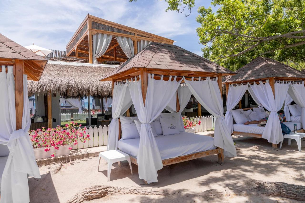 Bora Bora Club &