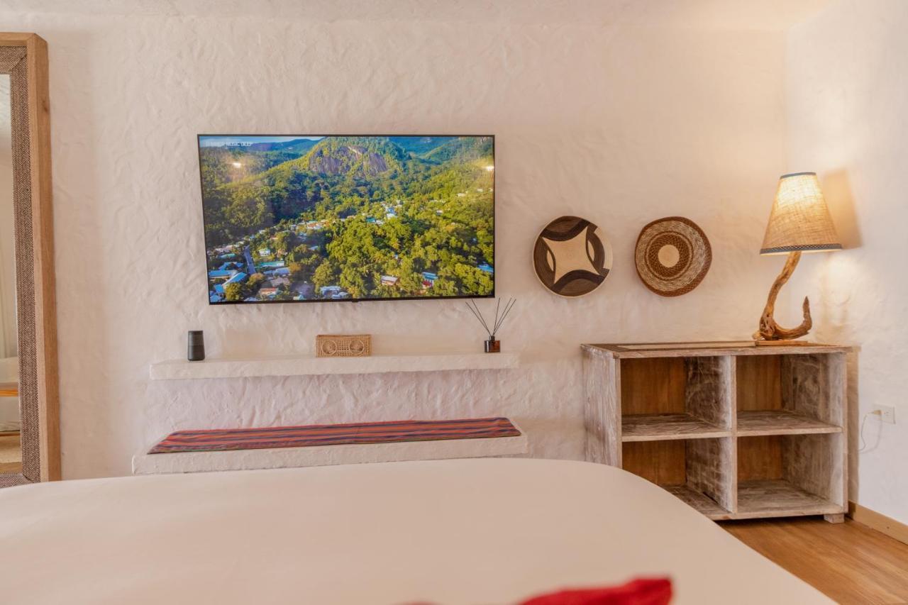 Bora Bora Club & Hotel 4*