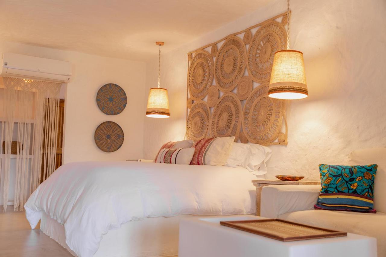 Hotel Bora Bora Club &