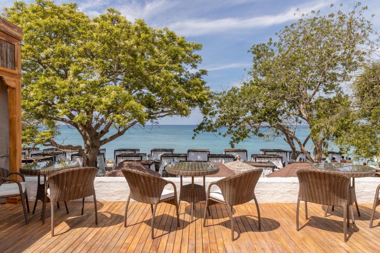 Hotel Bora Bora Club & Isla Grande (Cartagena)